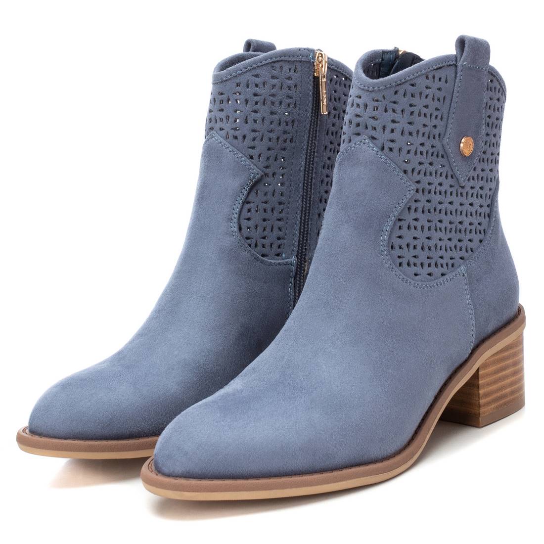 WOMEN'S ANKLE BOOT XTI 14225902