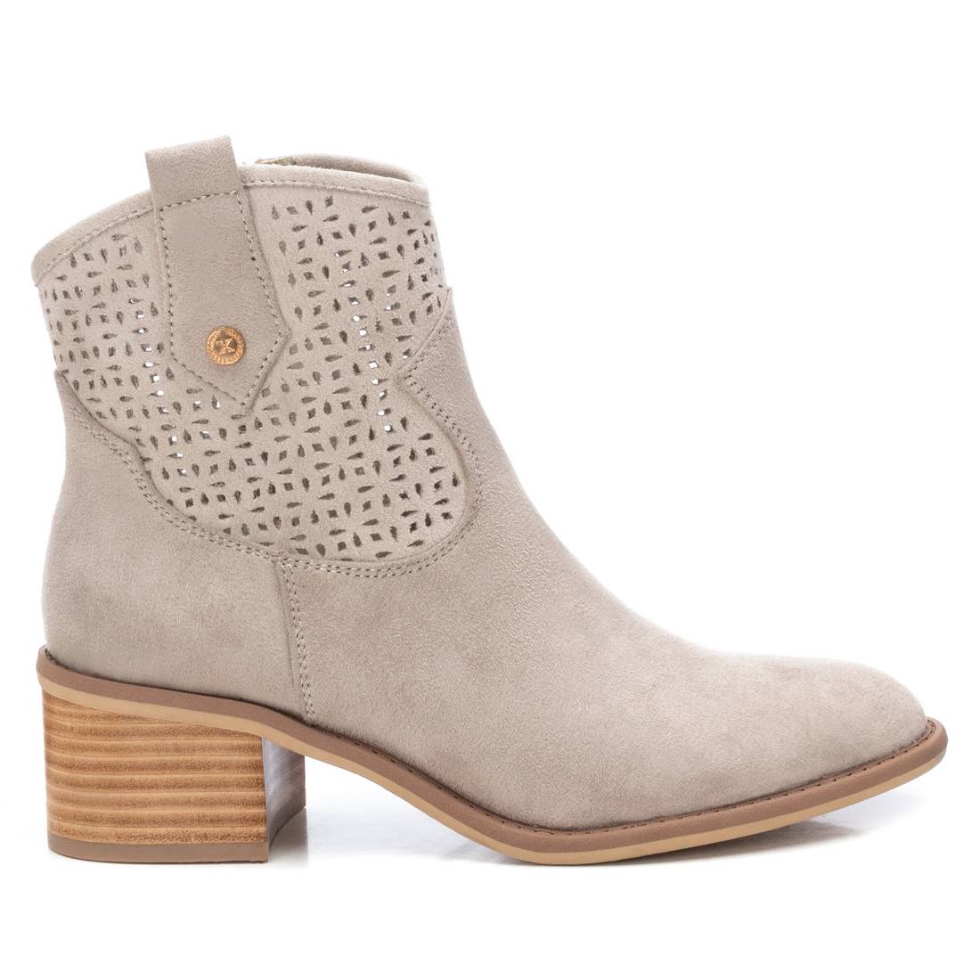 WOMEN'S ANKLE BOOT XTI 14225903