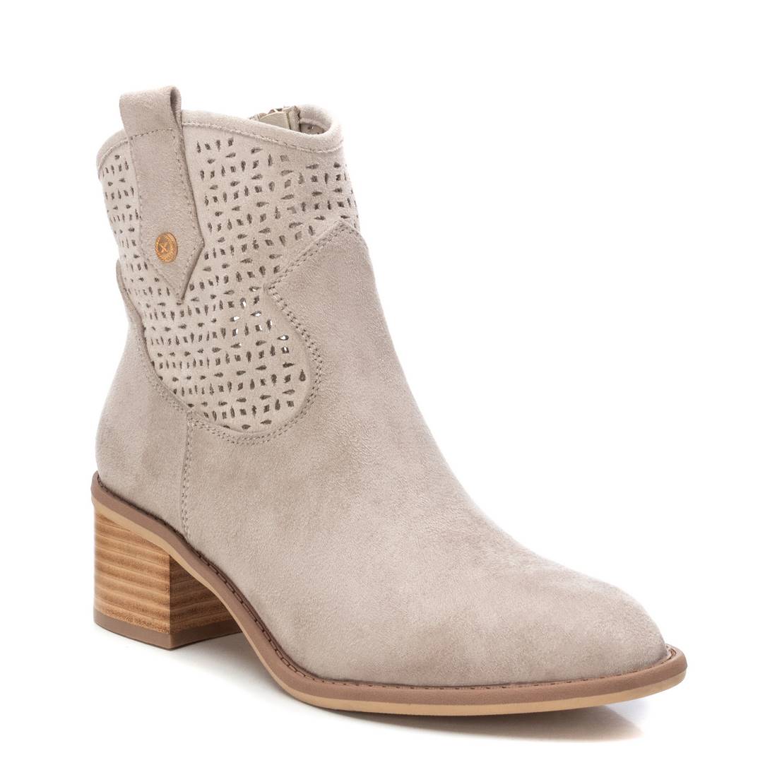 WOMEN'S ANKLE BOOT XTI 14225903