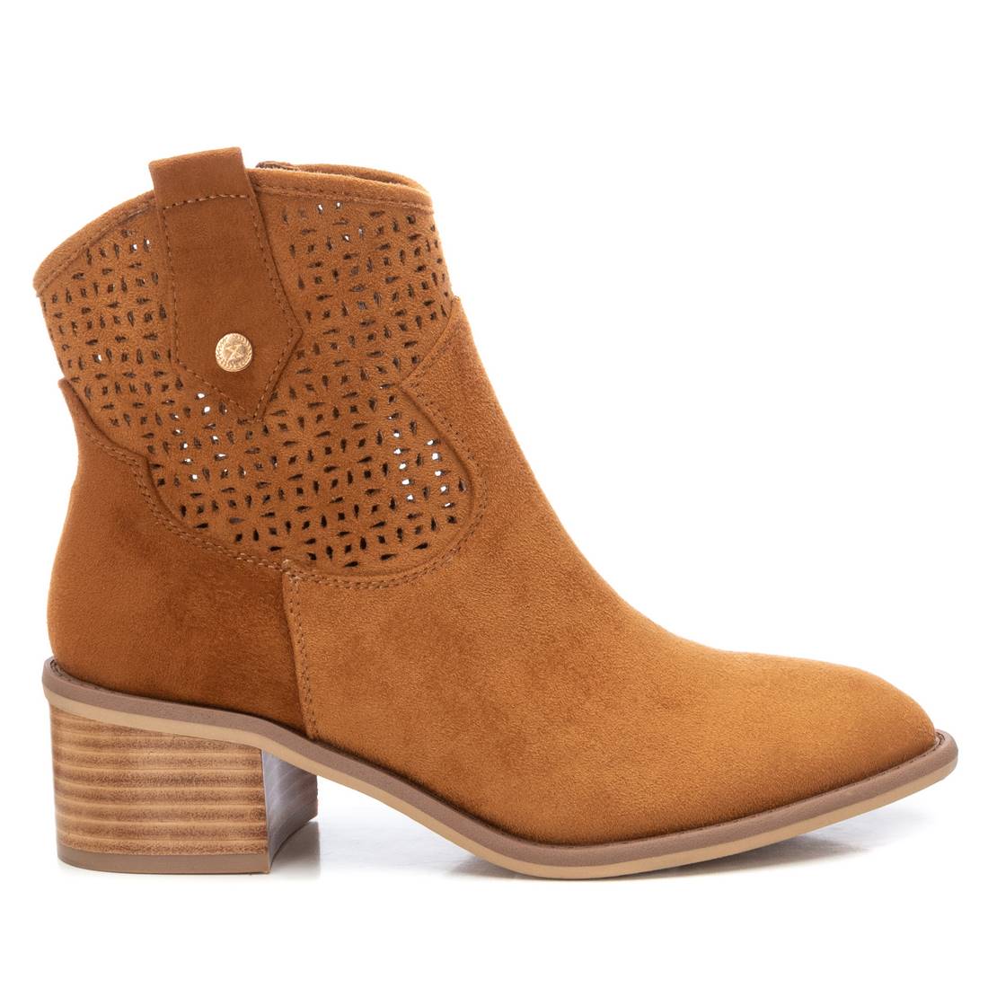 WOMEN'S ANKLE BOOT XTI 14225904