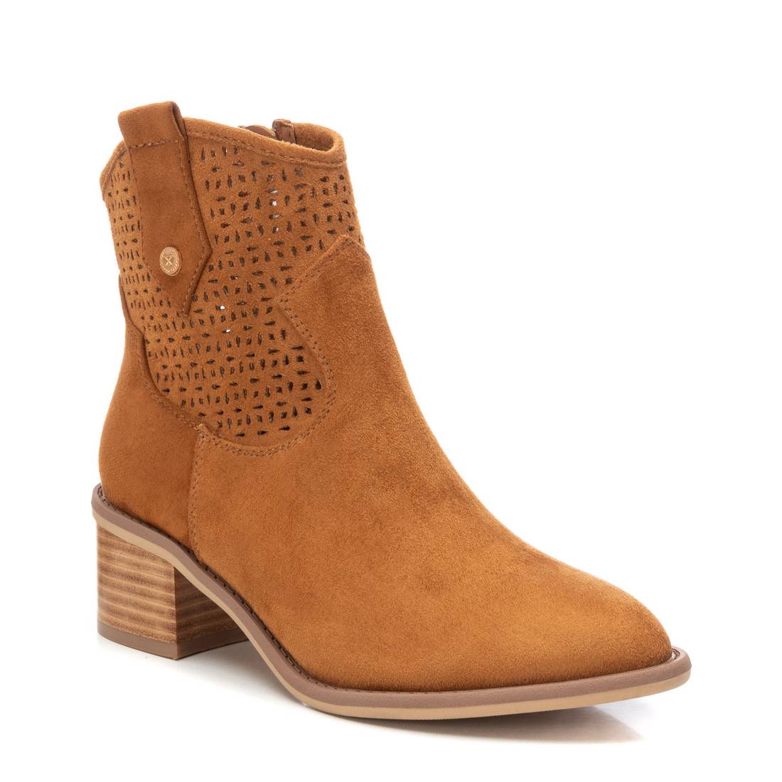 WOMEN'S ANKLE BOOT XTI 14225904