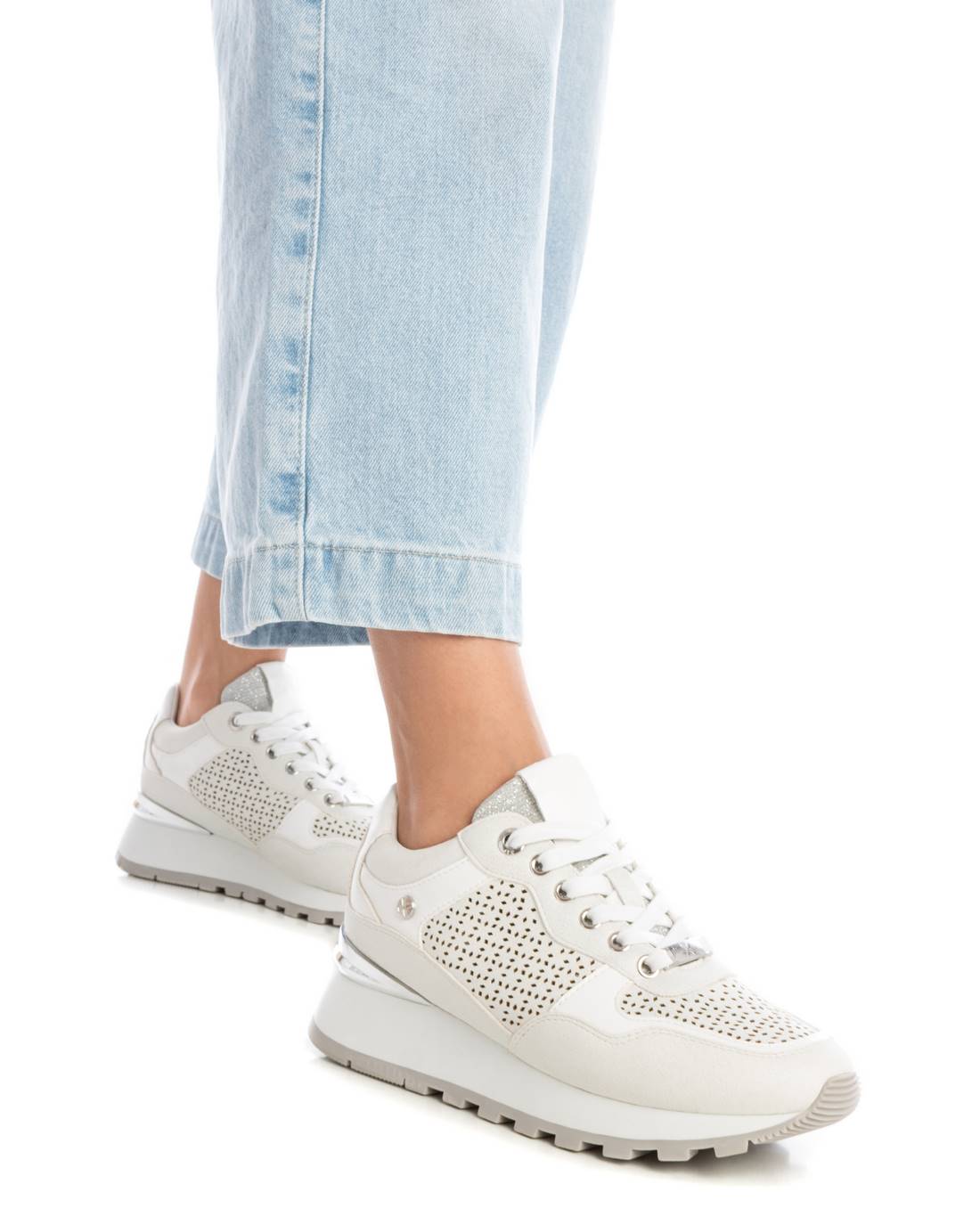 WOMEN'S SNEAKER XTI 14227705