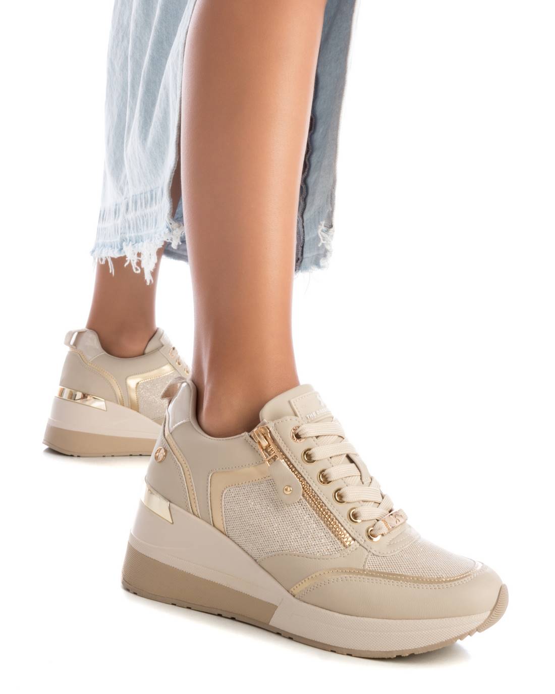 WOMEN'S SNEAKER XTI 14228801