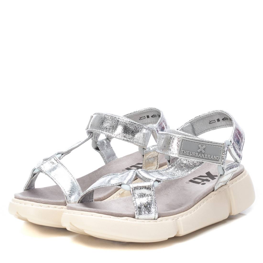 WOMEN'S SANDAL XTI 14231602