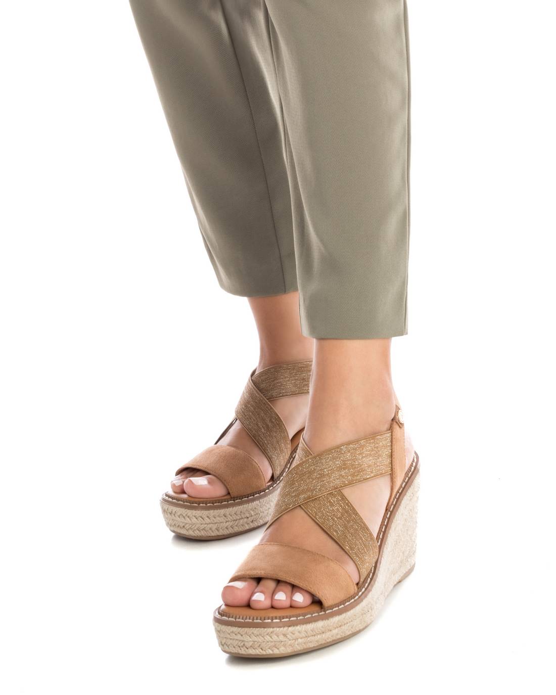 WOMEN'S SANDAL XTI 14232603