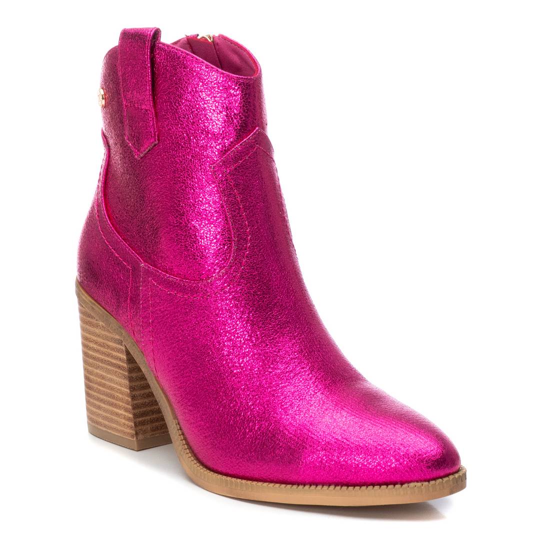 WOMEN'S ANKLE BOOT XTI 14233004