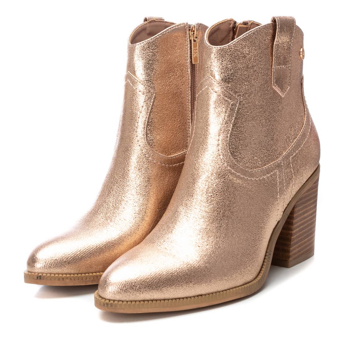 WOMEN'S ANKLE BOOT XTI 14233005