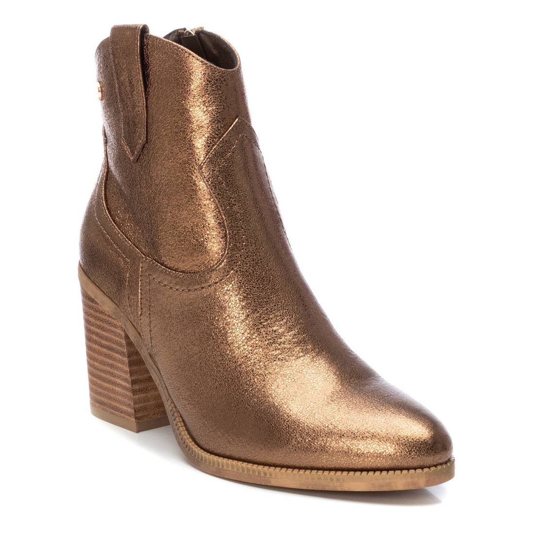 WOMEN'S ANKLE BOOT XTI 14233008