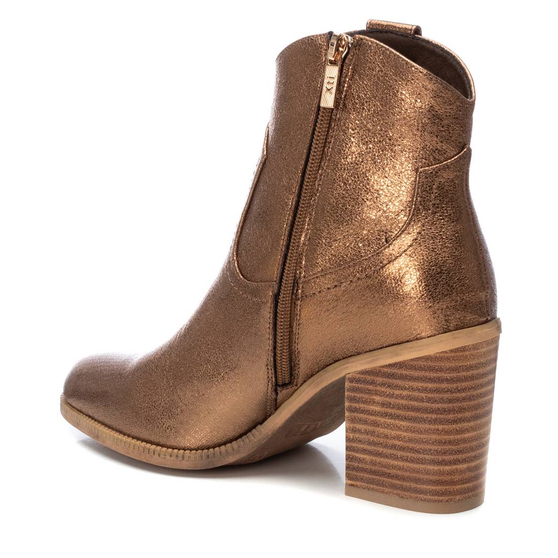 WOMEN'S ANKLE BOOT XTI 14233008