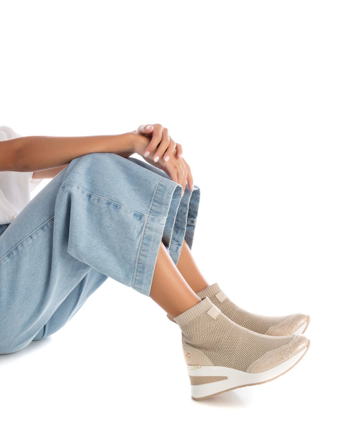 WOMEN'S SNEAKER XTI 14240502 - Main Image