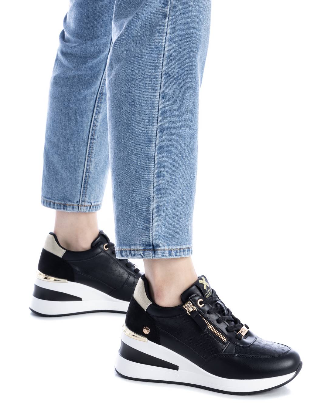 WOMEN'S SNEAKER XTI 14241302