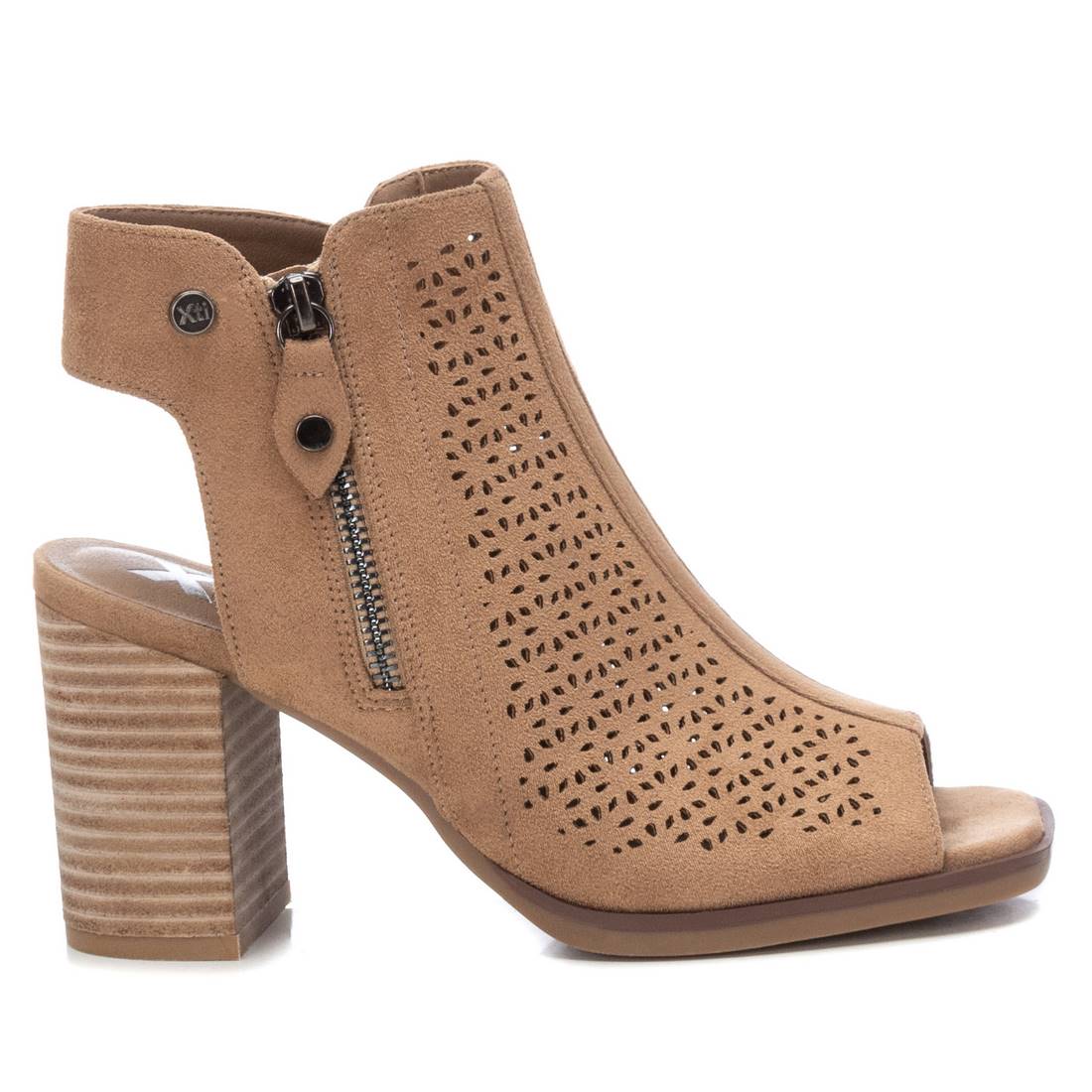 WOMEN'S ANKLE BOOT XTI 14242902