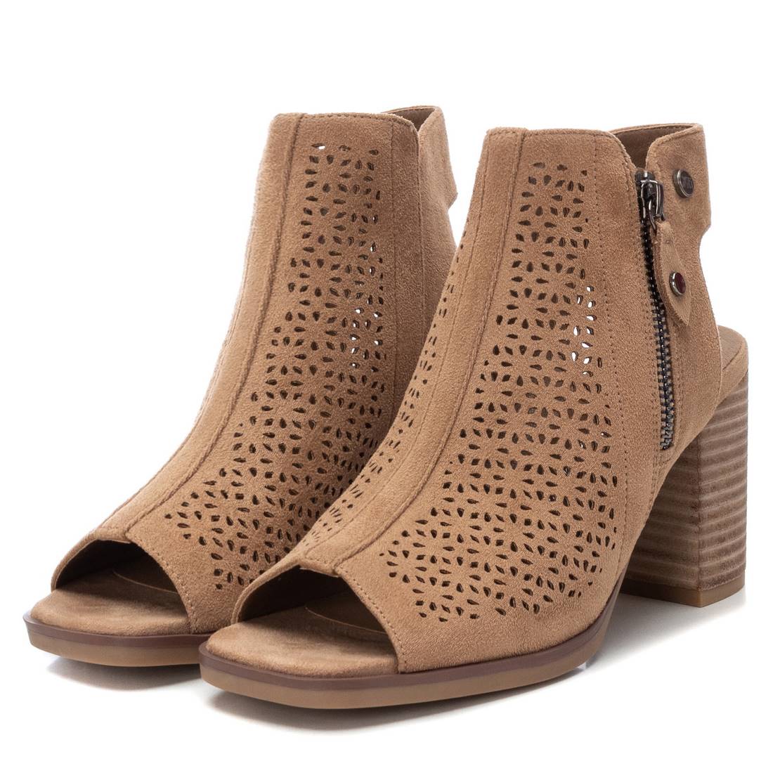 WOMEN'S ANKLE BOOT XTI 14242902