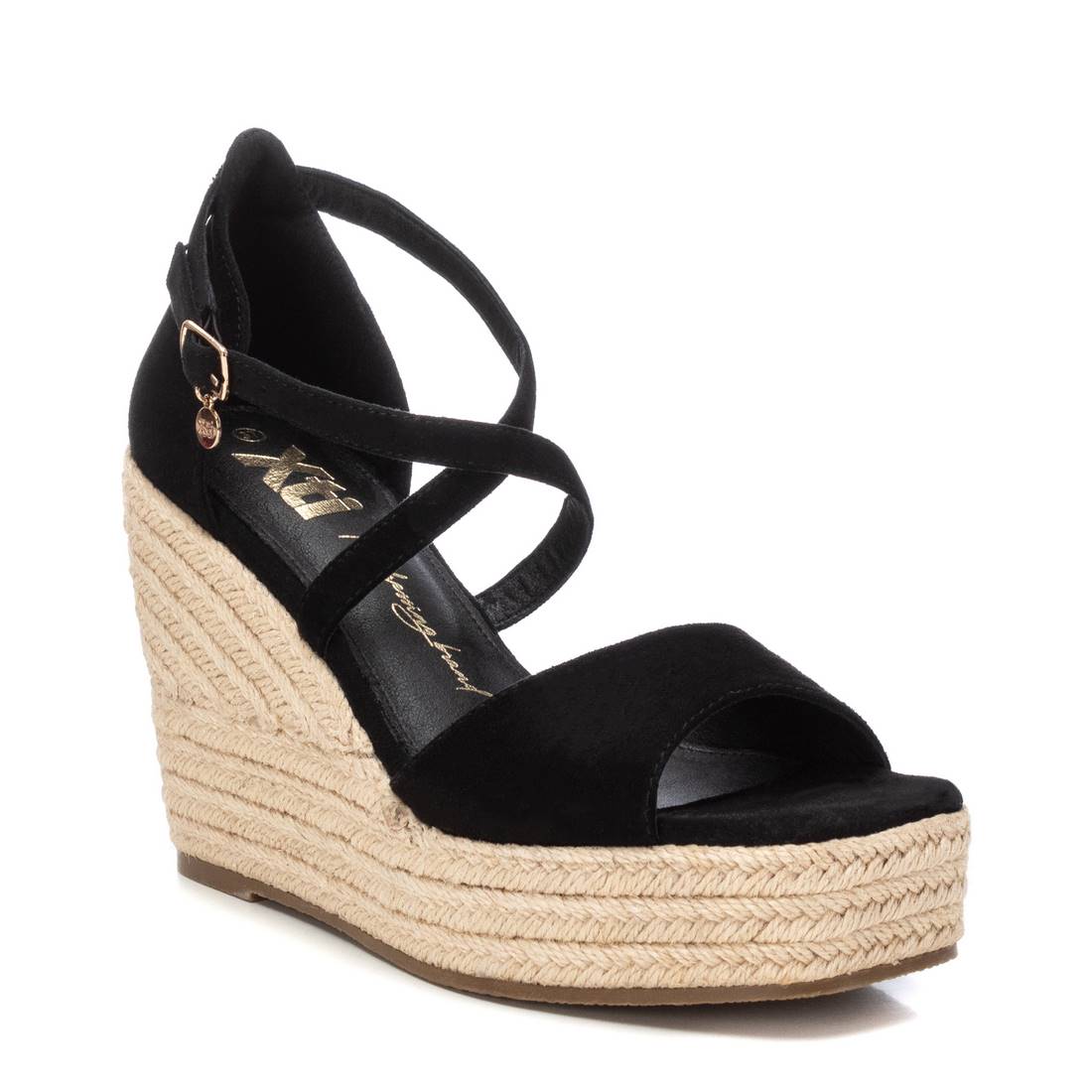 WOMEN'S SANDAL XTI 14243801