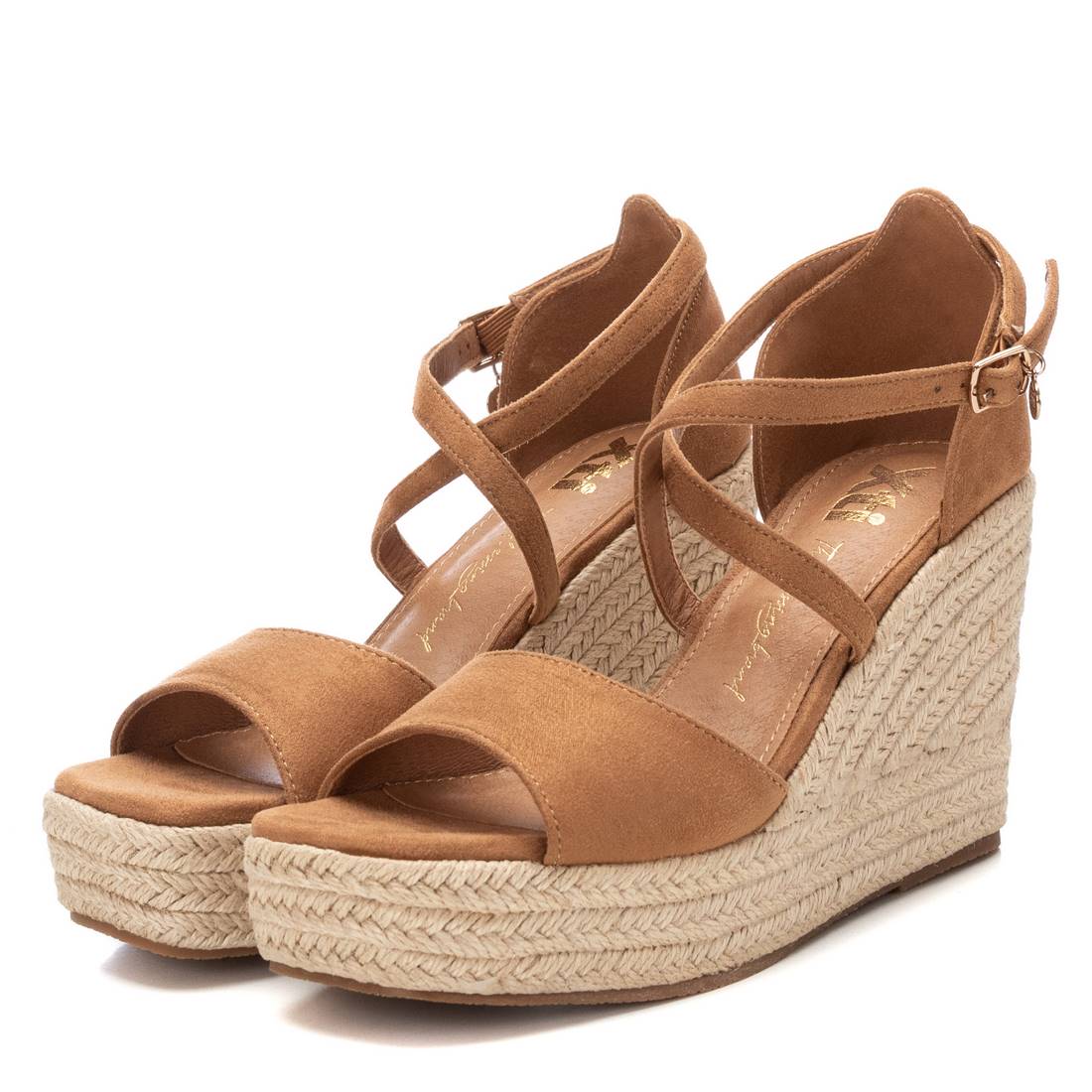 WOMEN'S SANDAL XTI 14243802