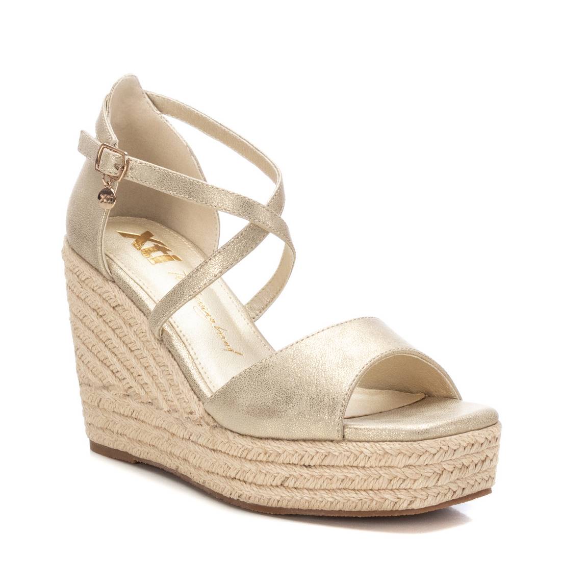 WOMEN'S SANDAL XTI 14243804