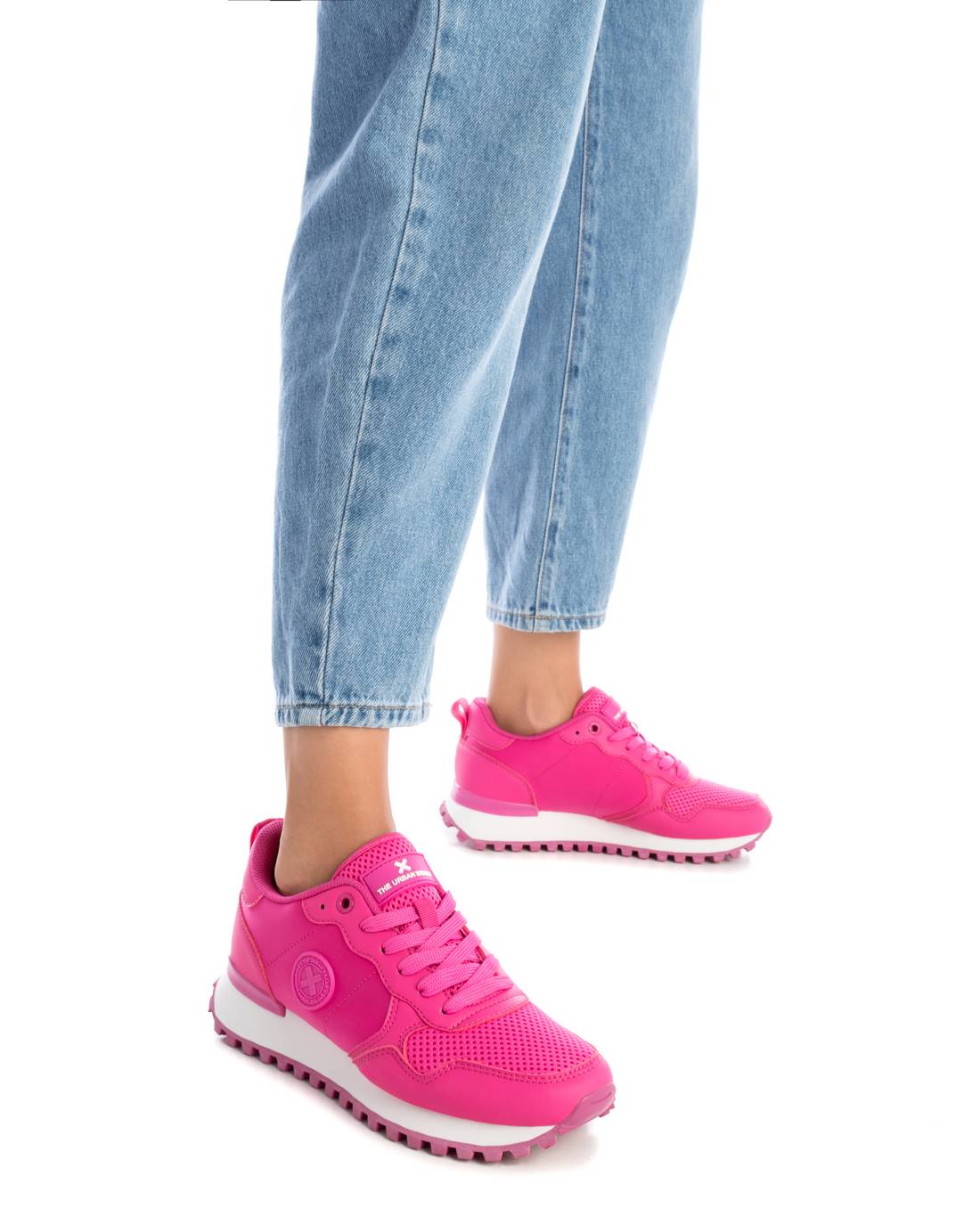 WOMEN'S SNEAKER XTI 14245101