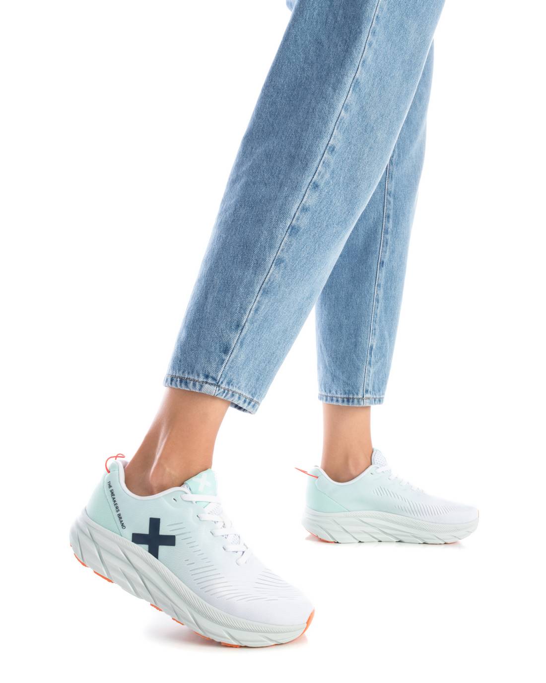 WOMEN'S SNEAKER XTI 14245801