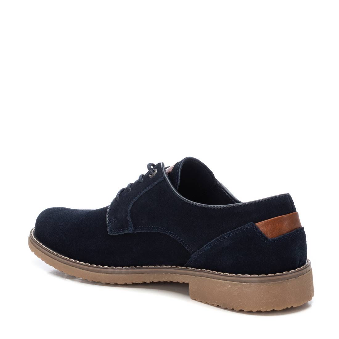 Sapatos Homem Zapatos Oxford Para Hombre XTI Estilo Urbano Y