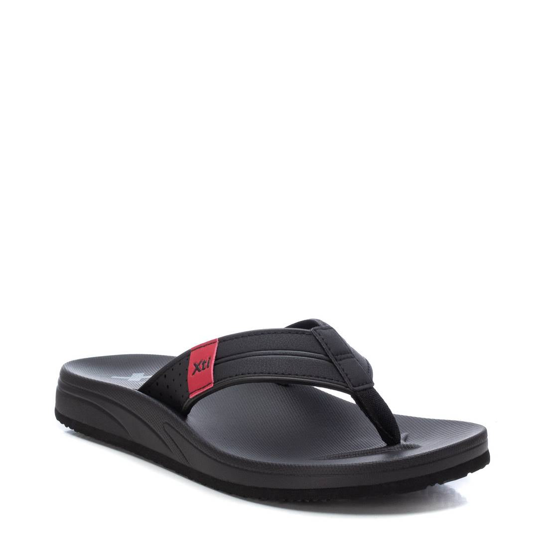 MEN'S SANDAL XTI 14253101