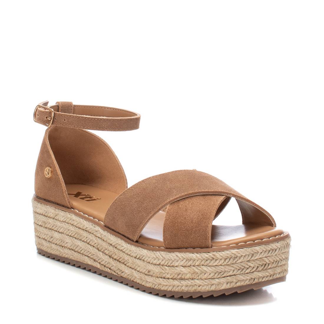 WOMEN'S SANDAL XTI 14255602