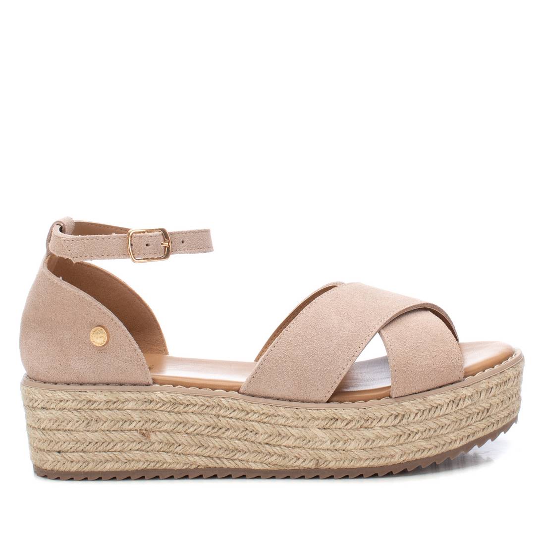 WOMEN'S SANDAL XTI 14255603