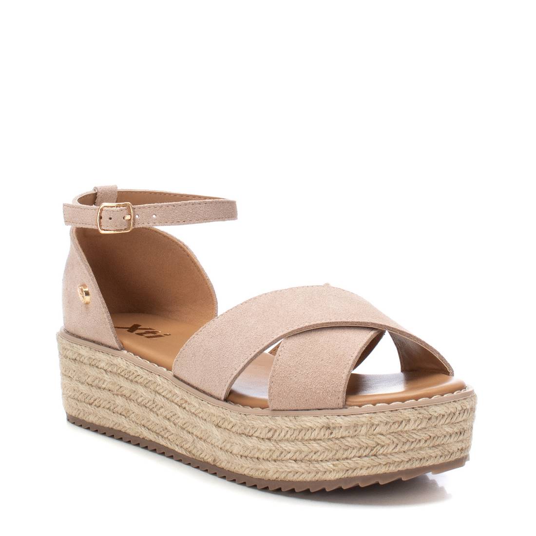 WOMEN'S SANDAL XTI 14255603