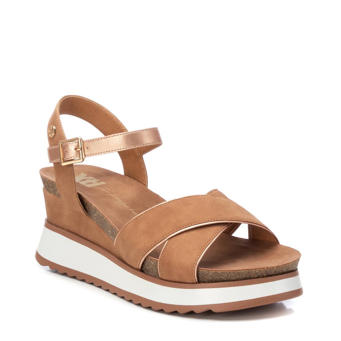 WOMEN'S SANDAL XTI 14259502