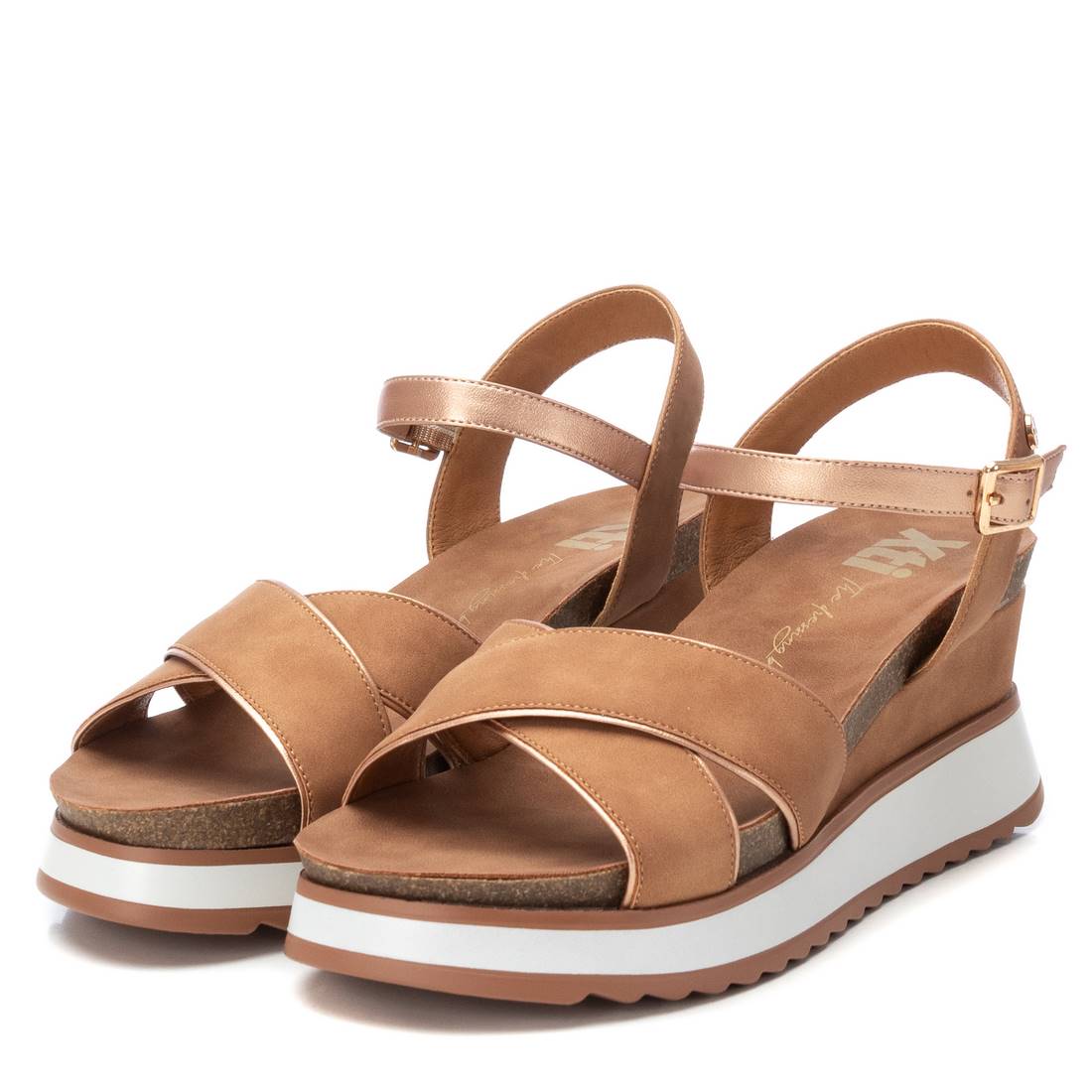 WOMEN'S SANDAL XTI 14259502