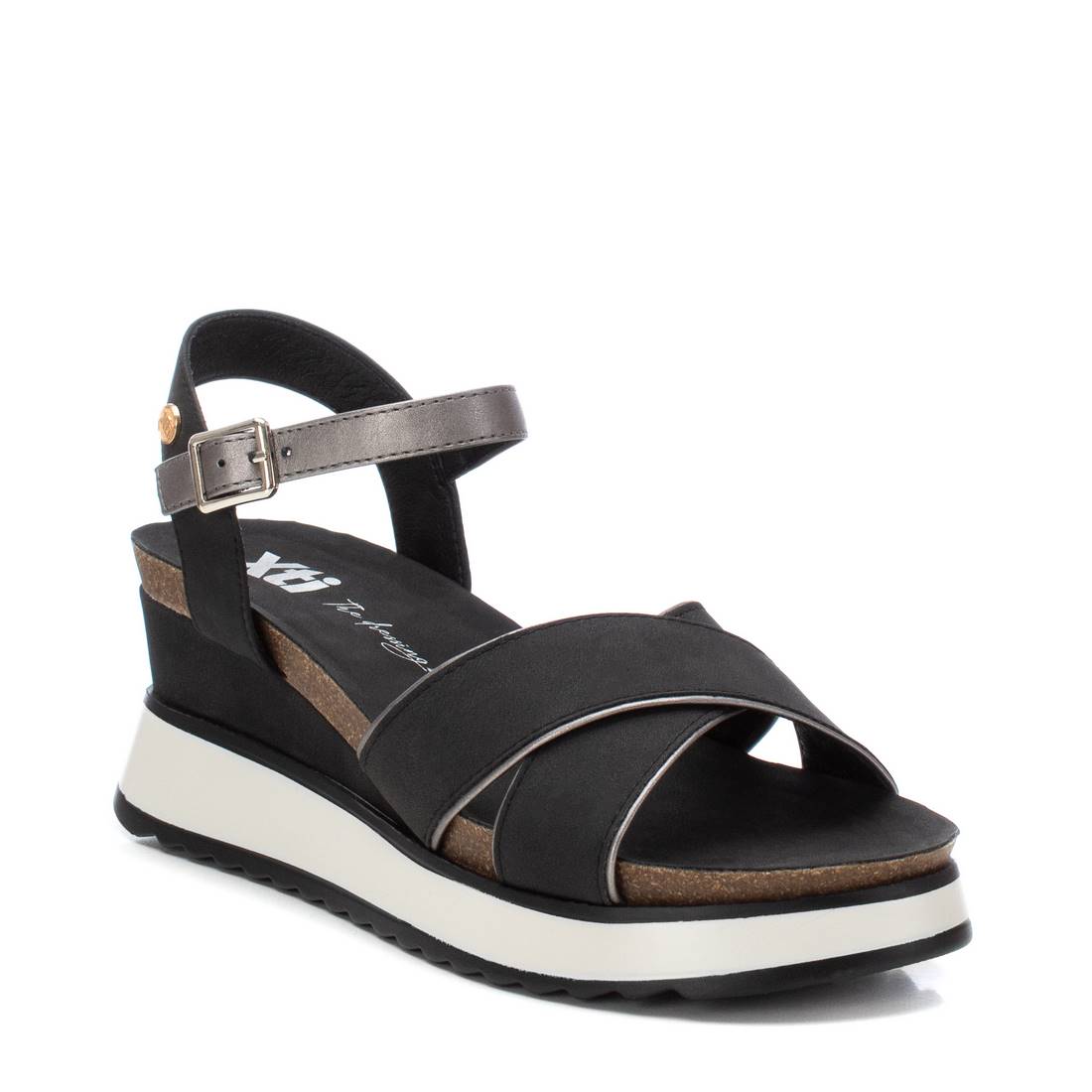 WOMEN'S SANDAL XTI 14259504