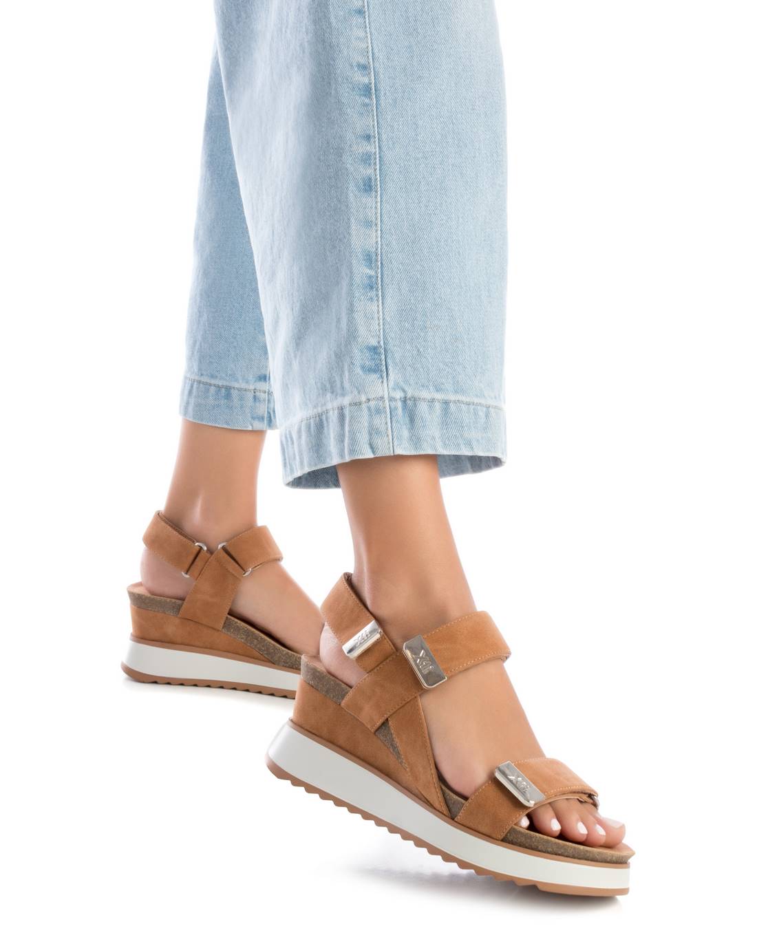 WOMEN'S SANDAL XTI 14261909