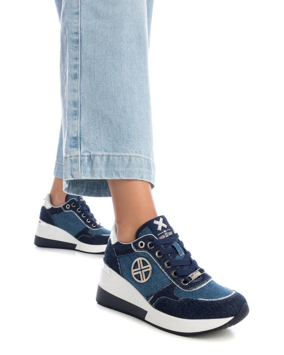 WOMEN'S SNEAKER XTI 14265102