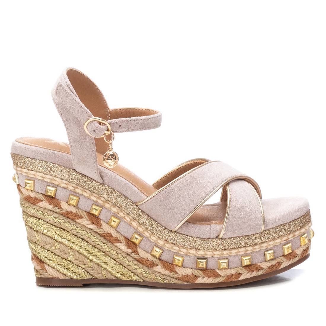 WOMEN'S SANDAL XTI 14267001