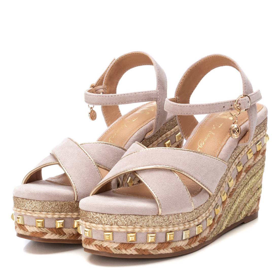 WOMEN'S SANDAL XTI 14267001