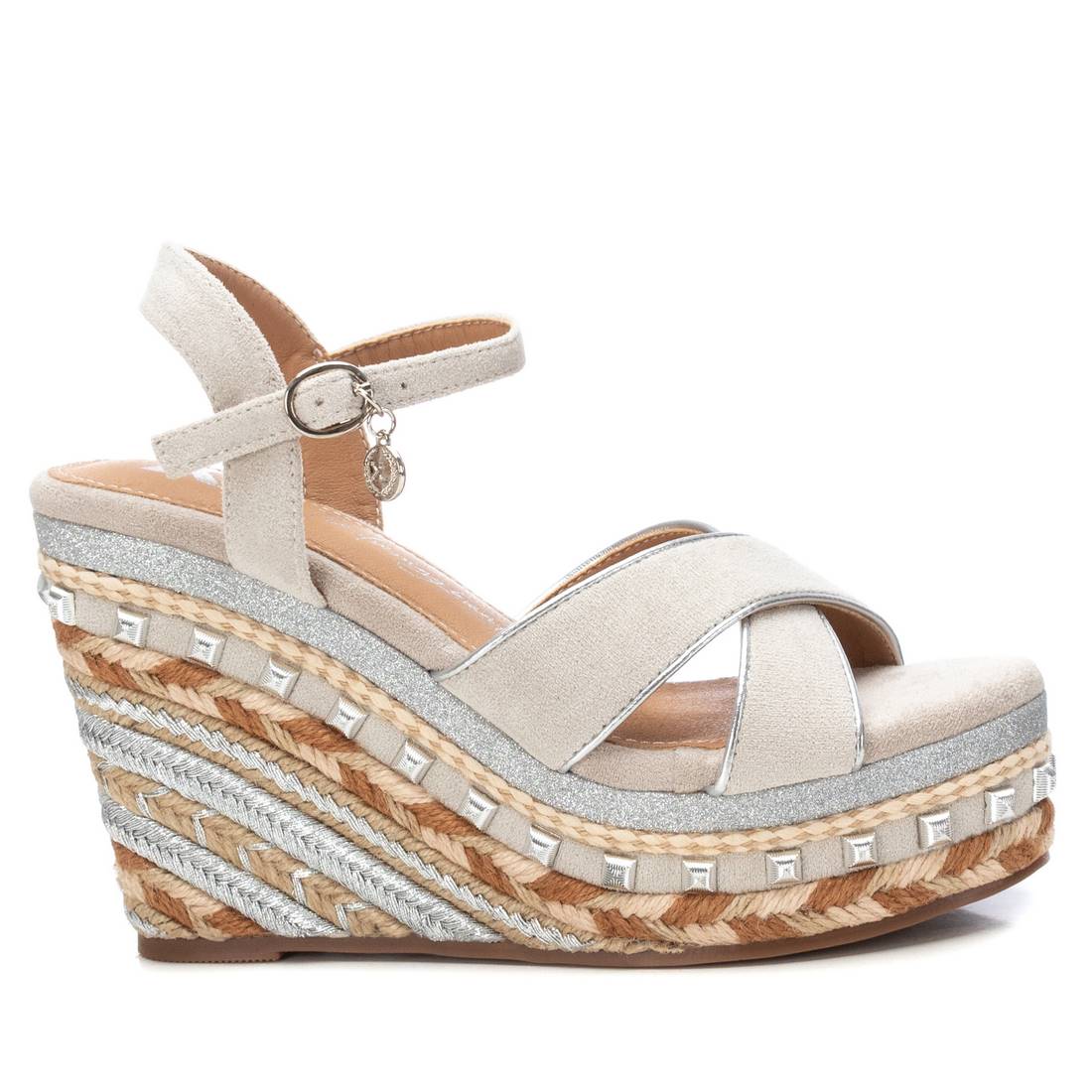 WOMEN'S SANDAL XTI 14267003