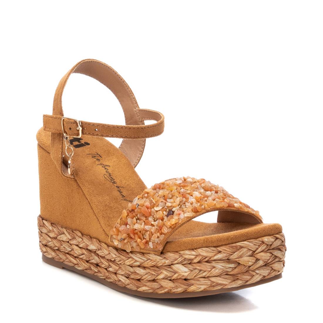 WOMEN'S SANDAL XTI 14267302