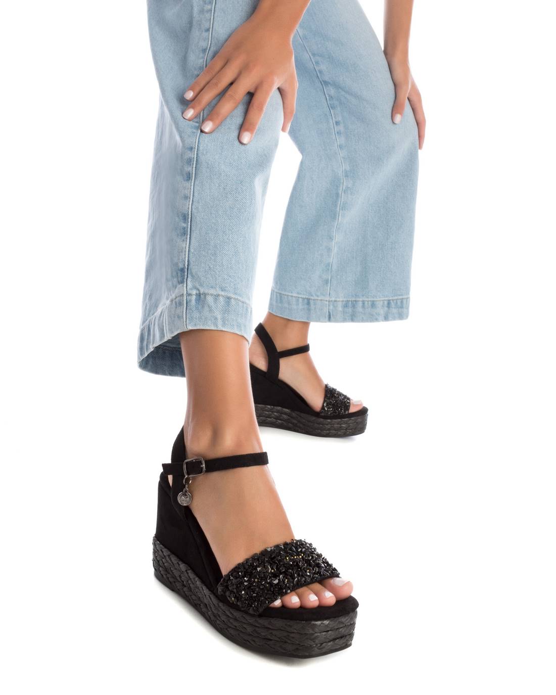 WOMEN'S SANDAL XTI 14267304