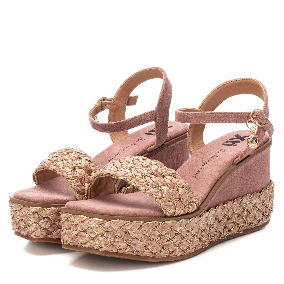 WOMEN'S SANDAL XTI 14267501