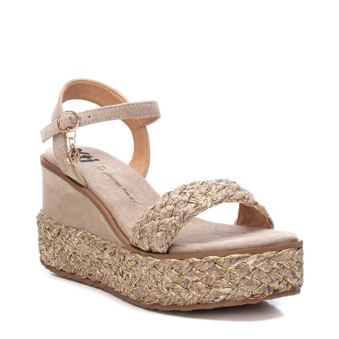 WOMEN'S SANDAL XTI 14267502