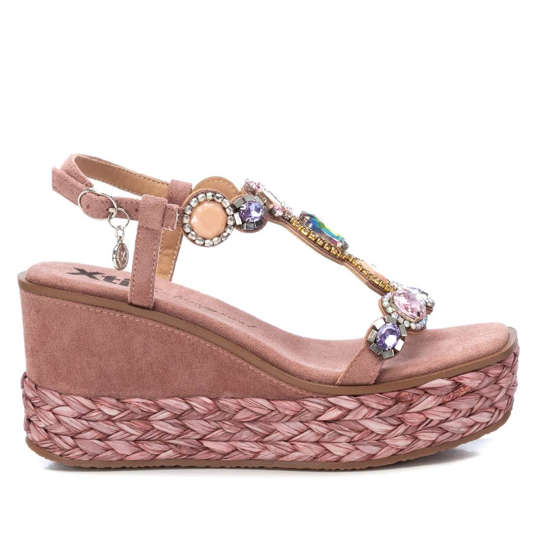 WOMEN'S SANDAL XTI 14267601