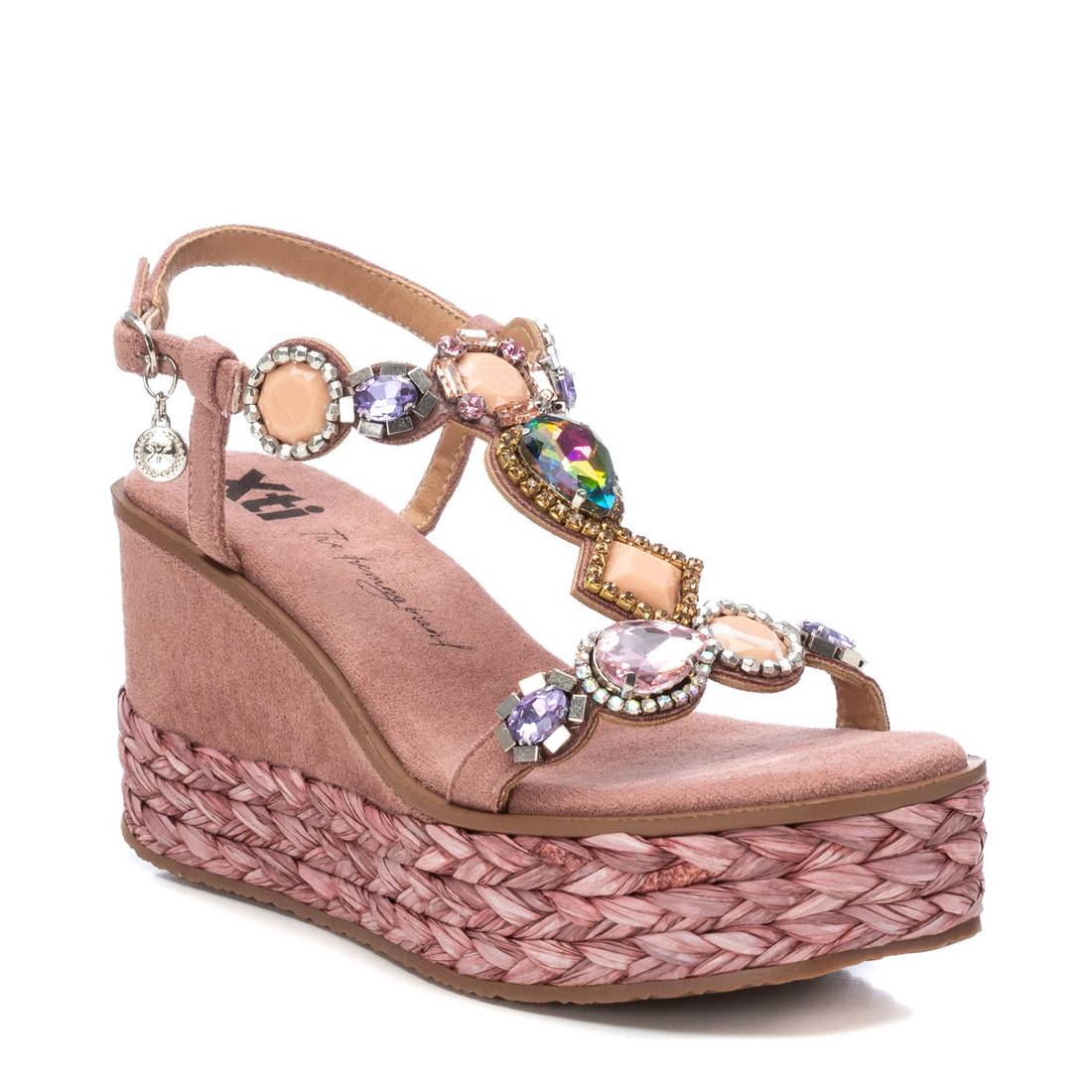 WOMEN'S SANDAL XTI 14267601