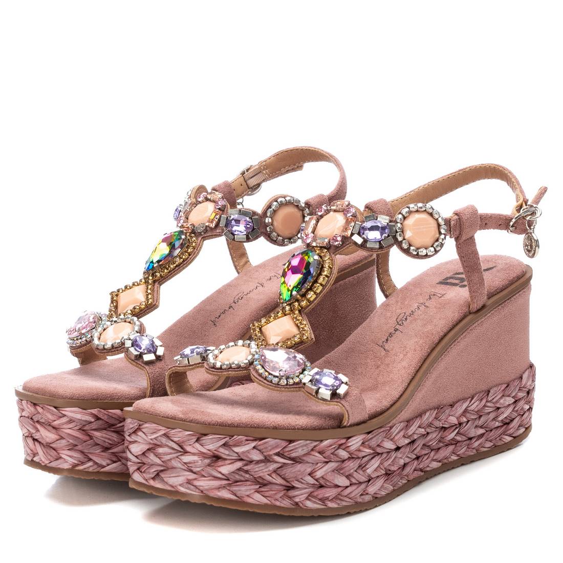 WOMEN'S SANDAL XTI 14267601