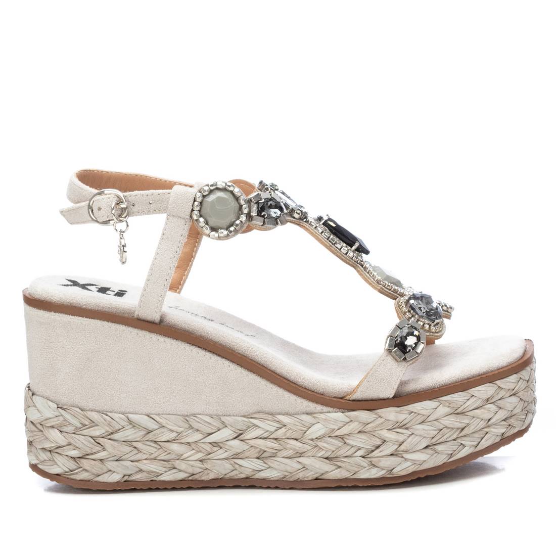 WOMEN'S SANDAL XTI 14267602