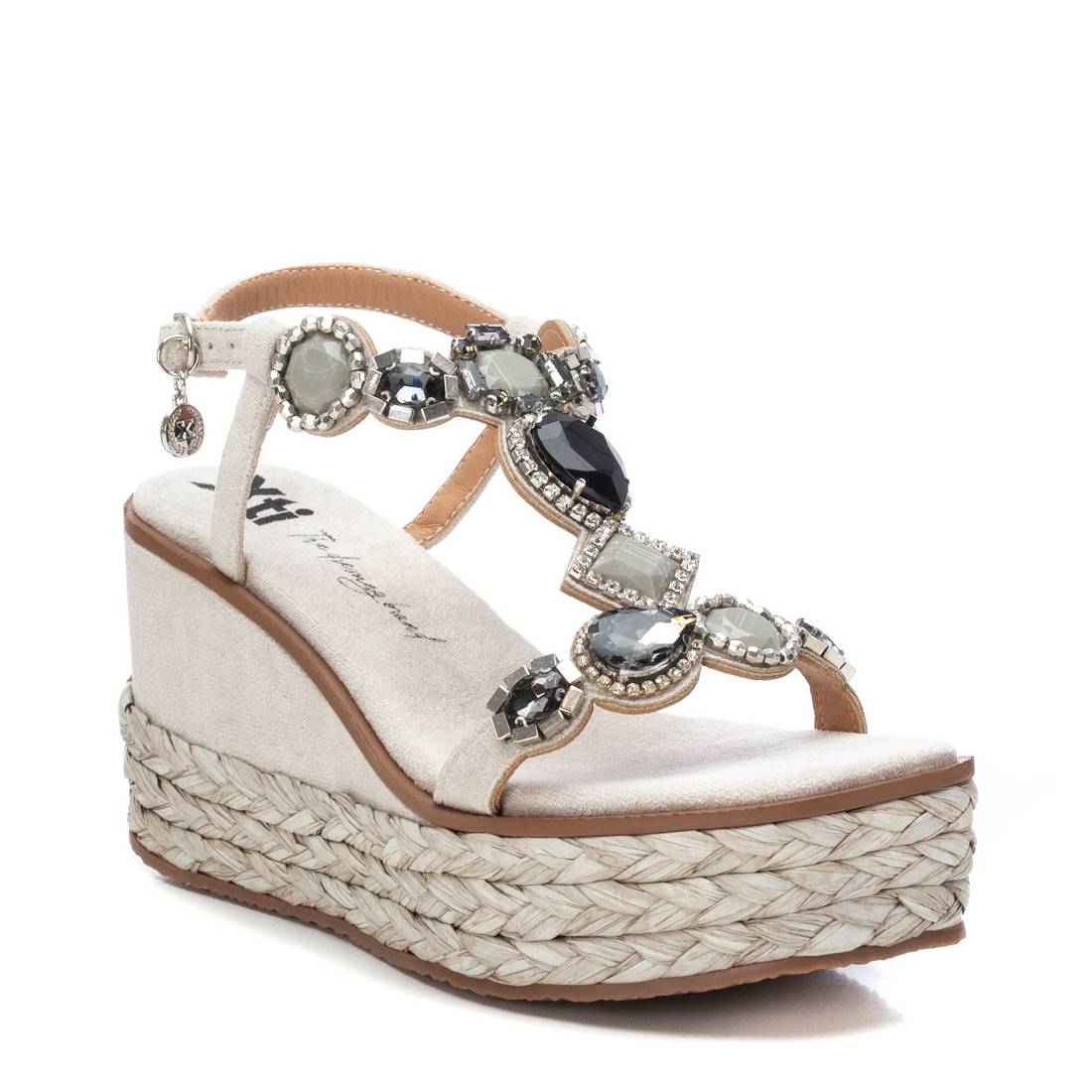 WOMEN'S SANDAL XTI 14267602