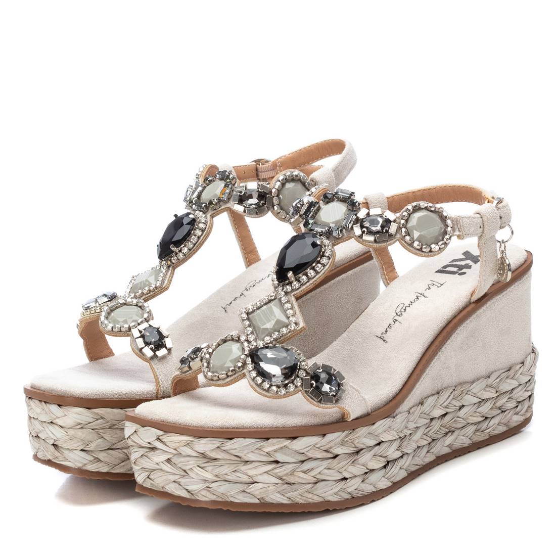 WOMEN'S SANDAL XTI 14267602