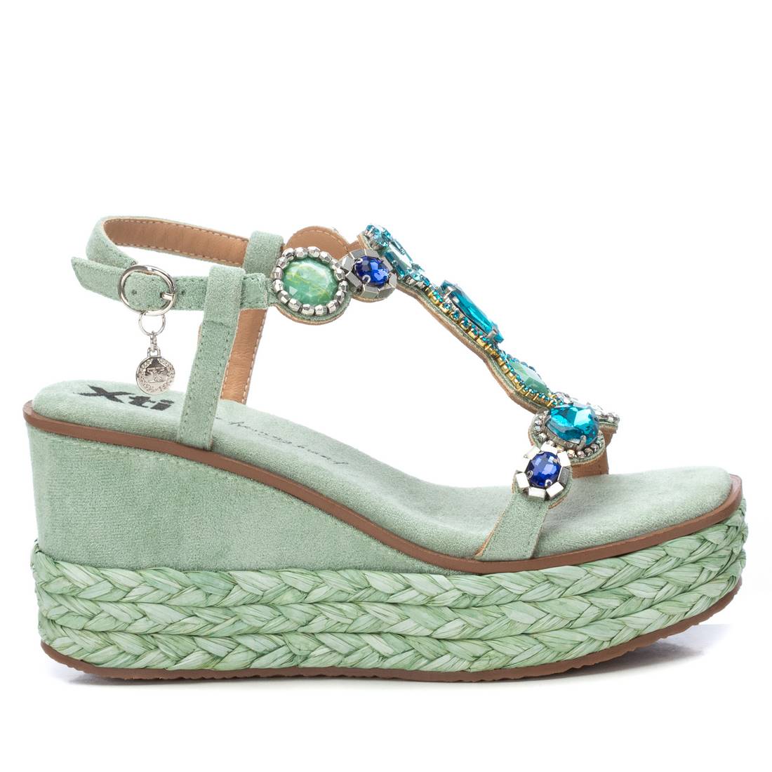 WOMEN'S SANDAL XTI 14267603