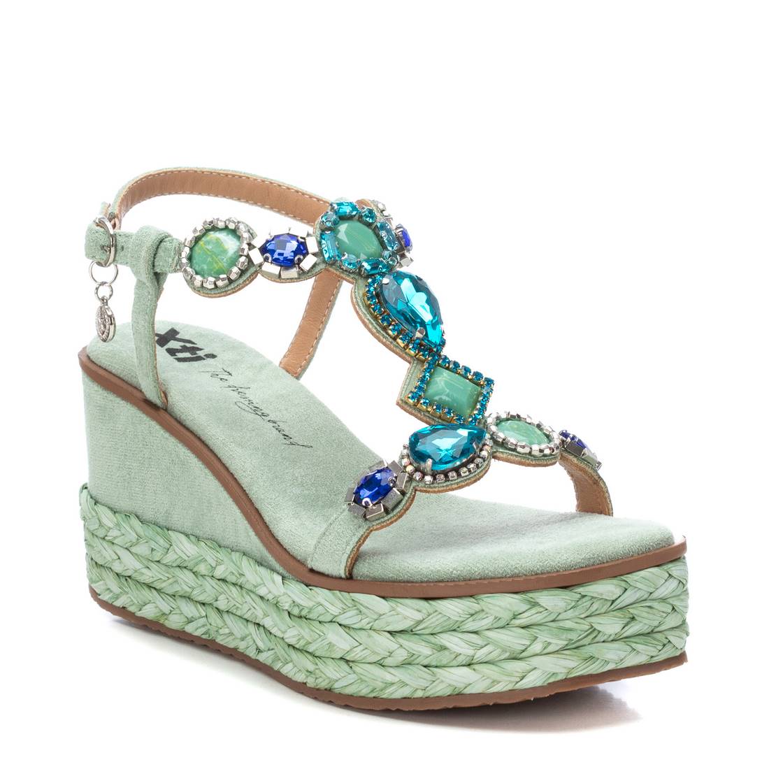 WOMEN'S SANDAL XTI 14267603