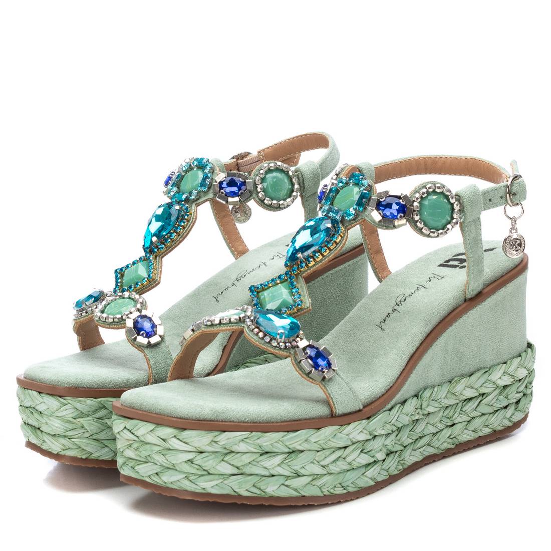 WOMEN'S SANDAL XTI 14267603