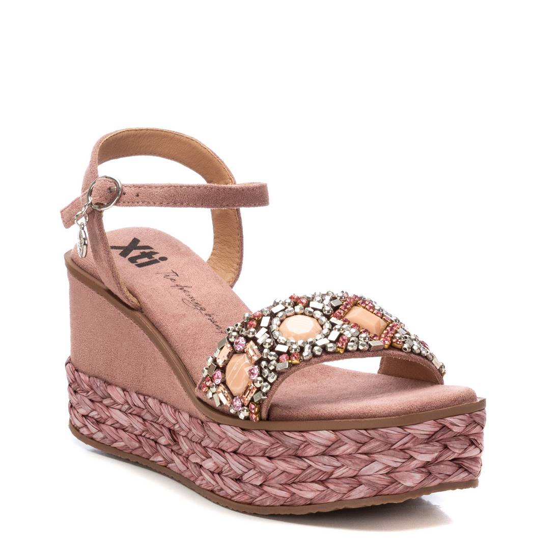 WOMEN'S SANDAL XTI 14267701