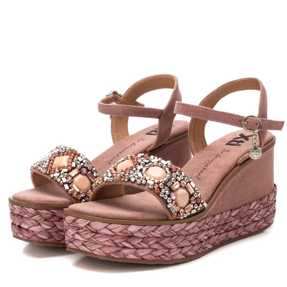 WOMEN'S SANDAL XTI 14267701